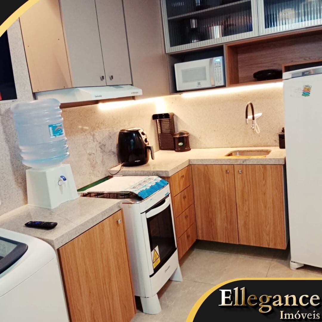Apartamento em Cabedelo - Intermares