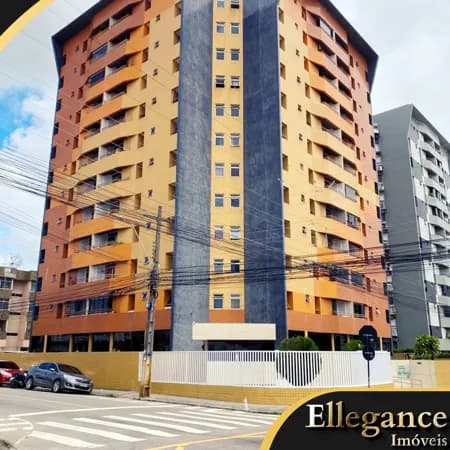 Apartamento em João Pessoa - Expedicionários
