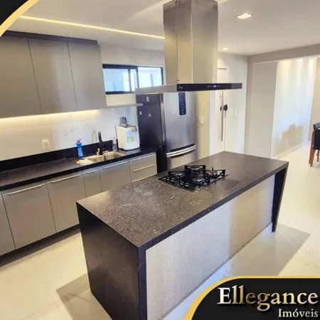 Apartamento em João Pessoa - Manaíra