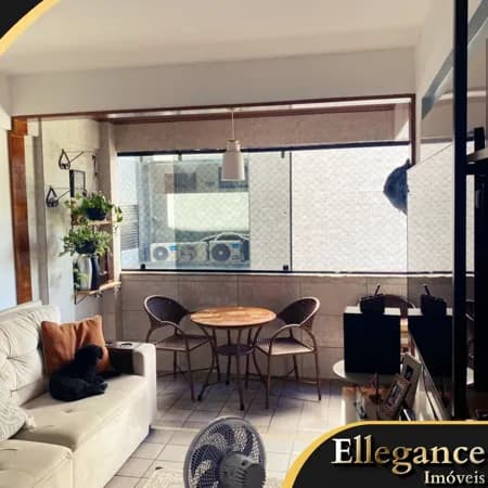 Apartamento em Cabedelo - Intermares