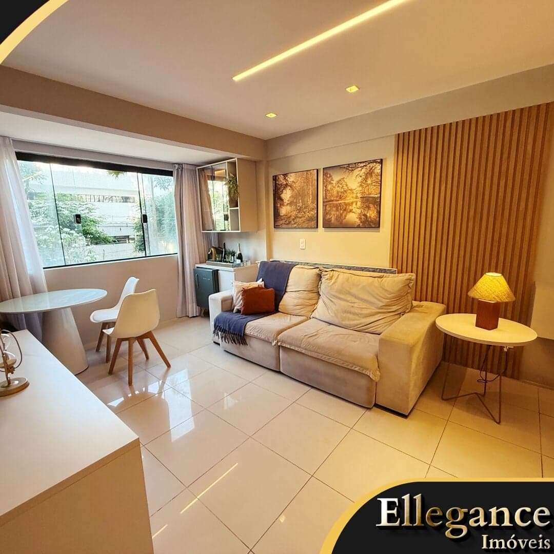 Apartamento em Cabedelo - Intermares