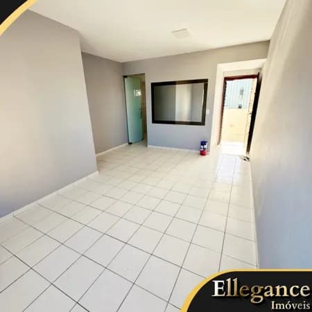 Apartamento em João Pessoa - Bessa
