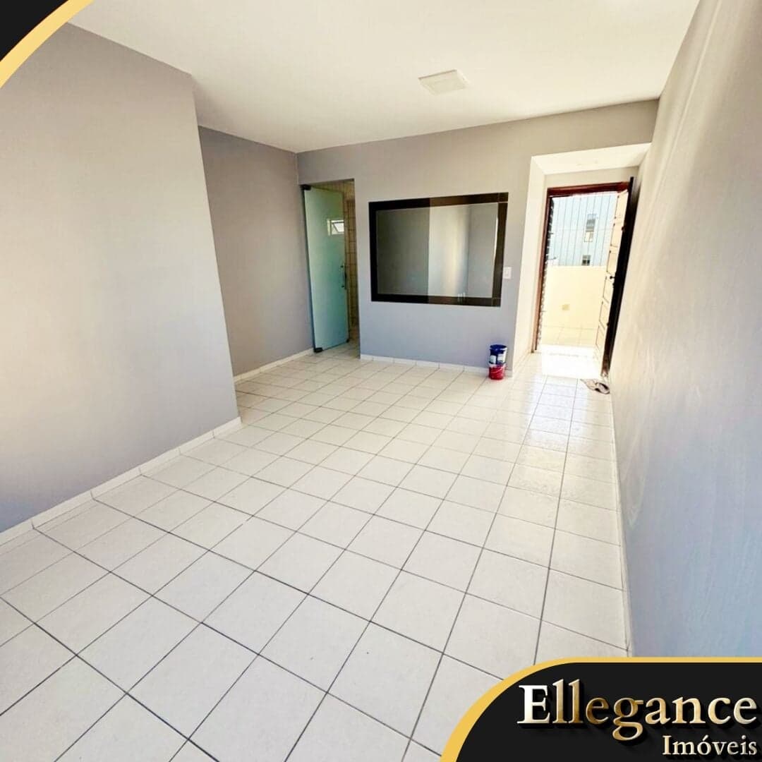Apartamento em João Pessoa - Bessa
