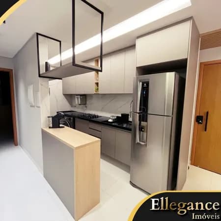 Apartamento em Cabedelo - Intermares