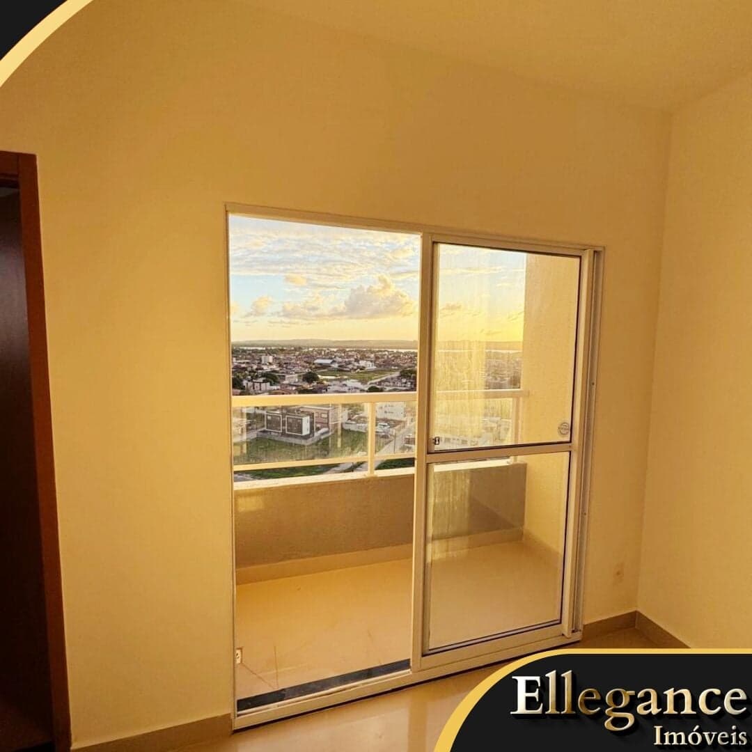 Apartamento em Cabedelo - Ponta de Campina