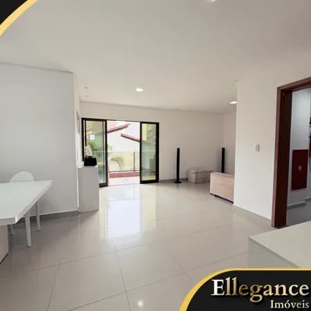Apartamento em Cabedelo - Intermares
