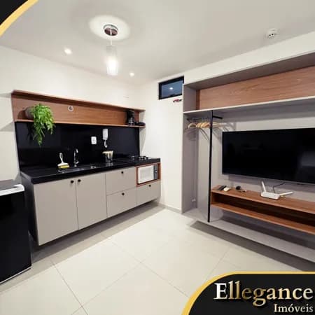 Apartamento em João Pessoa - Jardim Oceania