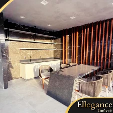 Apartamento em João Pessoa - Jardim Oceania