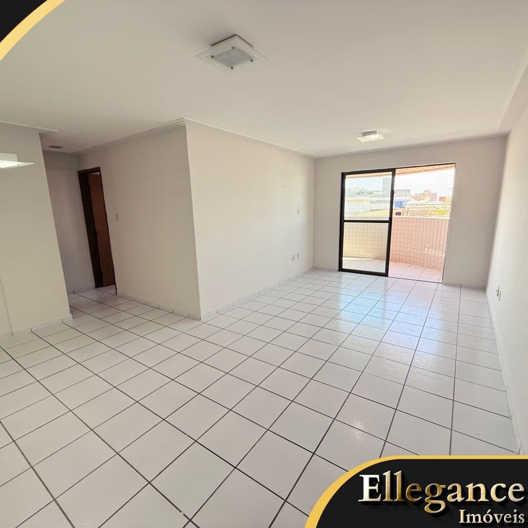Apartamento em João Pessoa - Bessa