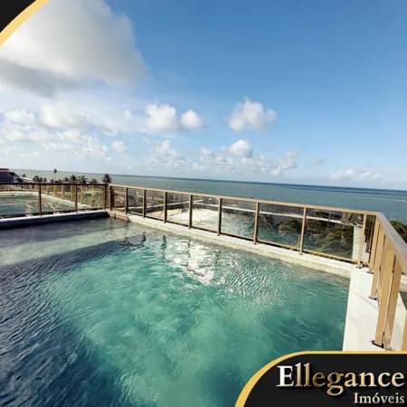 Apartamento em Cabedelo - Formosa