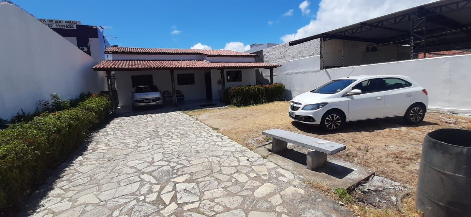 Casa em João Pessoa - Bessa