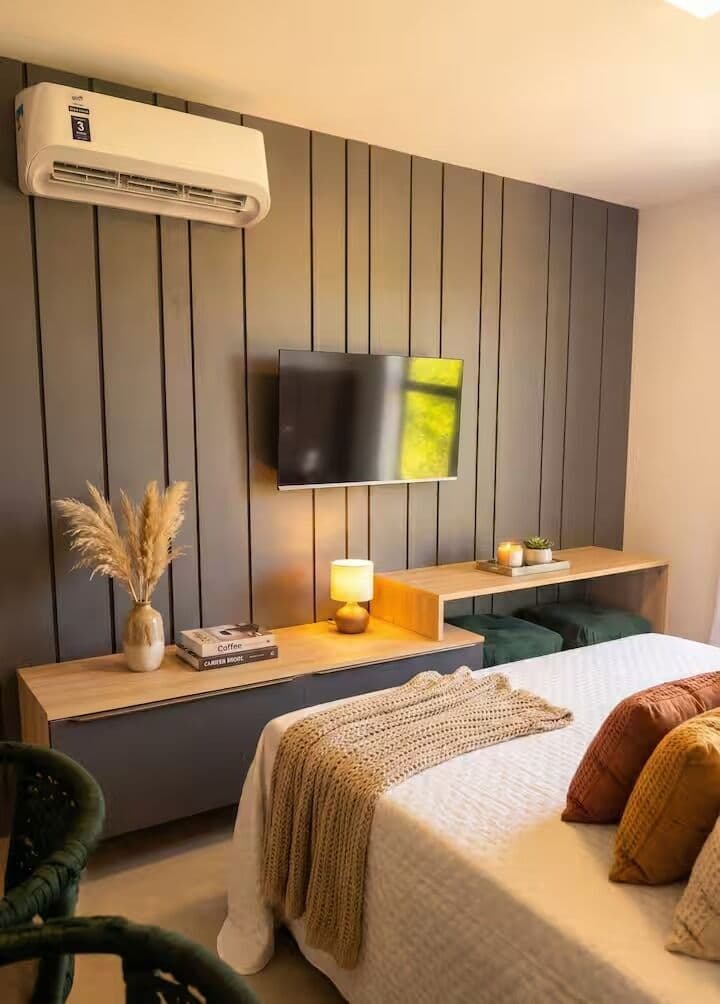 Apartamento em João Pessoa - Bessa