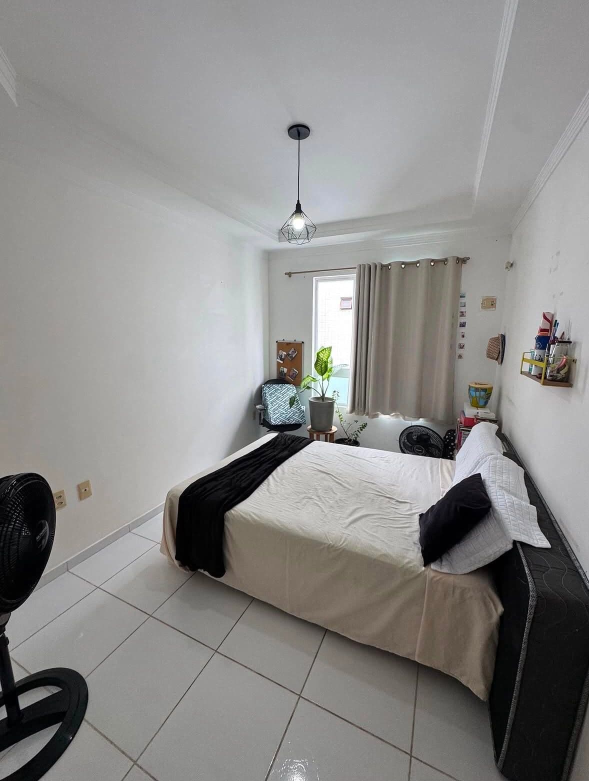 Apartamento em Cabedelo - Intermares