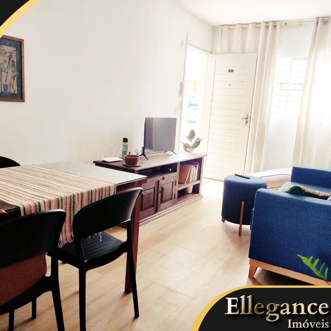 Apartamento em João Pessoa - Jardim Oceania