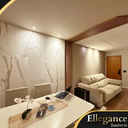 Apartamento em João Pessoa - Aeroclube