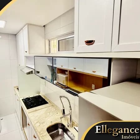 Apartamento em João Pessoa - José Américo de Almeida