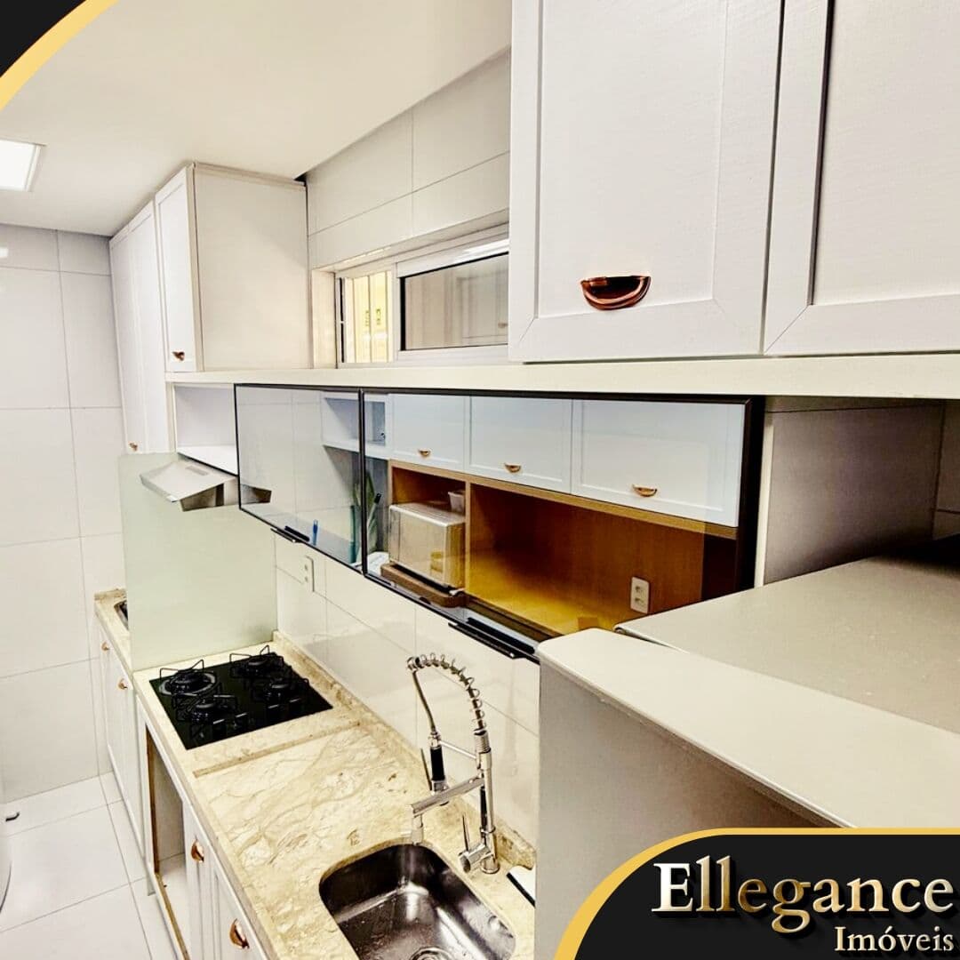 Apartamento em João Pessoa - José Américo de Almeida