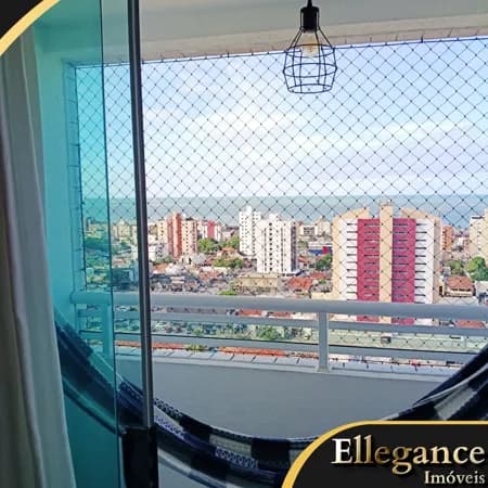 Apartamento em João Pessoa - Manaíra