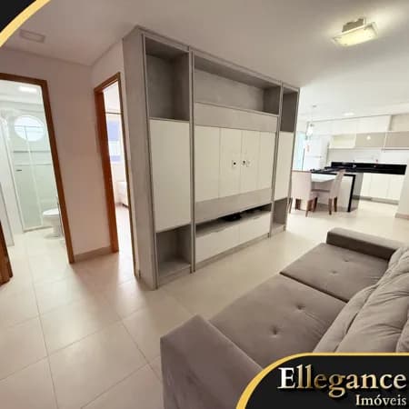 Apartamento em João Pessoa - Jardim Oceania