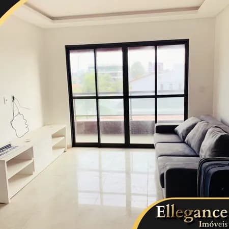Apartamento em Cabedelo - Camboinha