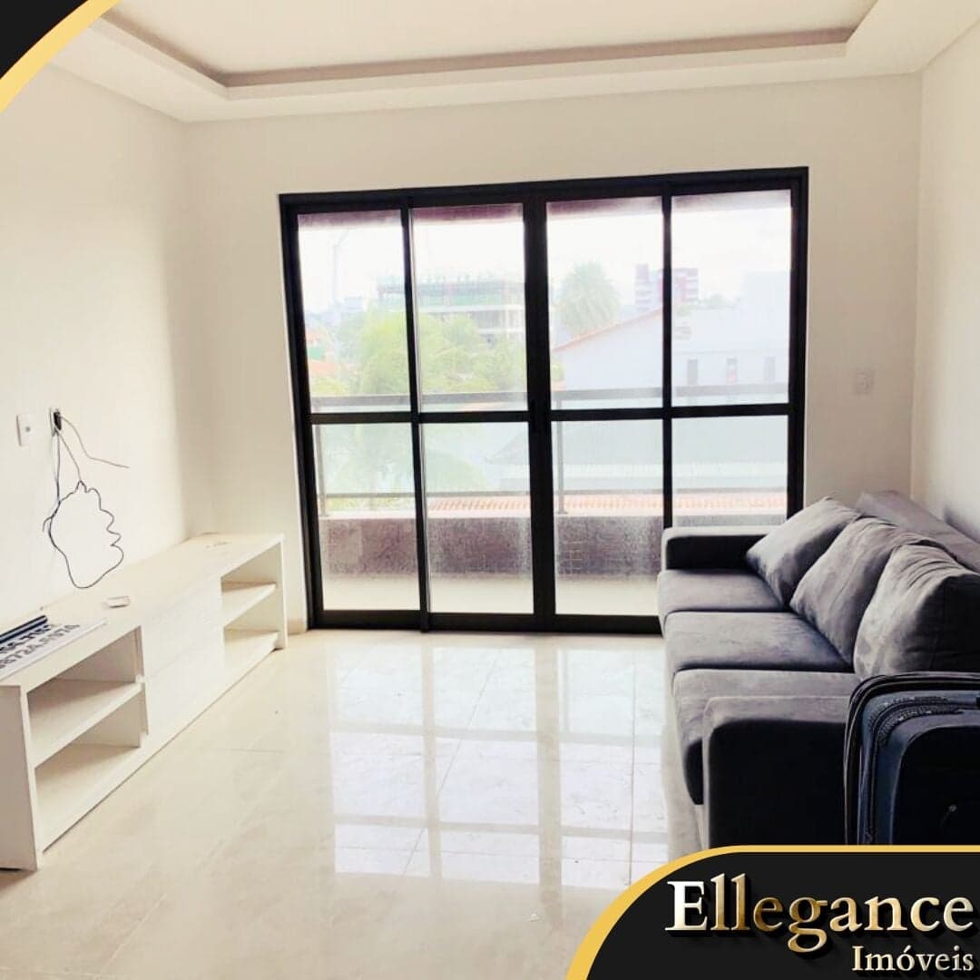 Apartamento em Cabedelo - Camboinha