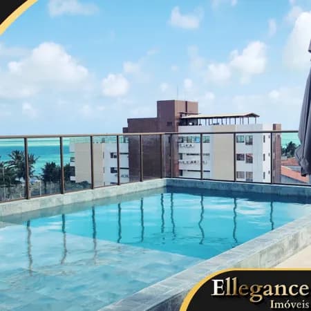 Apartamento em Cabedelo - Formosa