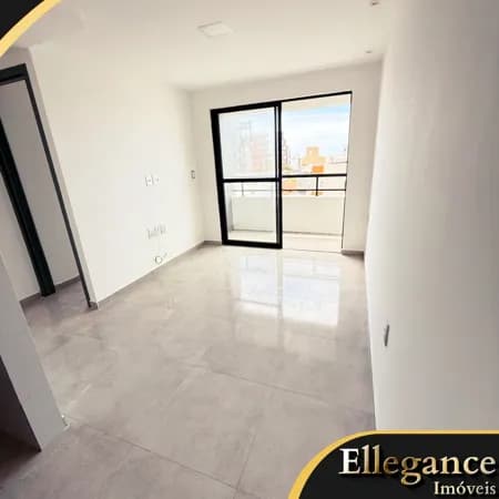 Apartamento em João Pessoa - Bessa