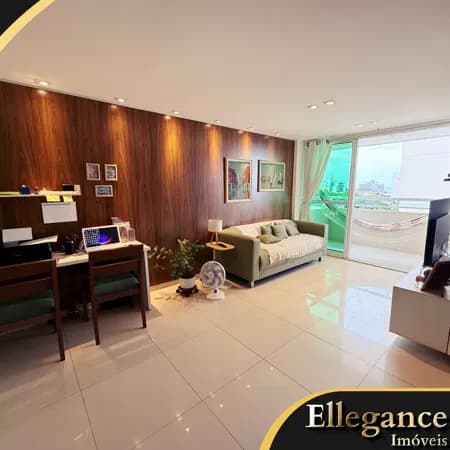 Apartamento em João Pessoa - Bessa