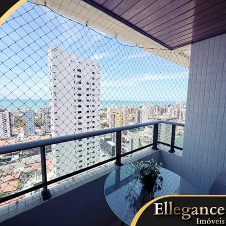 Apartamento em João Pessoa - Manaíra