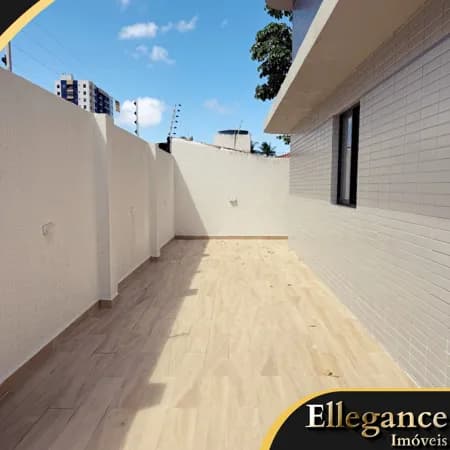 Apartamento em João Pessoa - Estados
