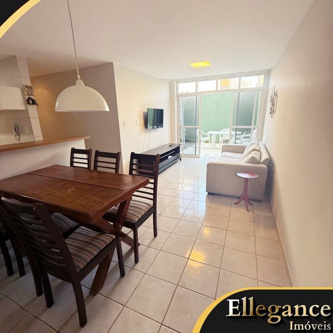 Apartamento em João Pessoa - Aeroclube