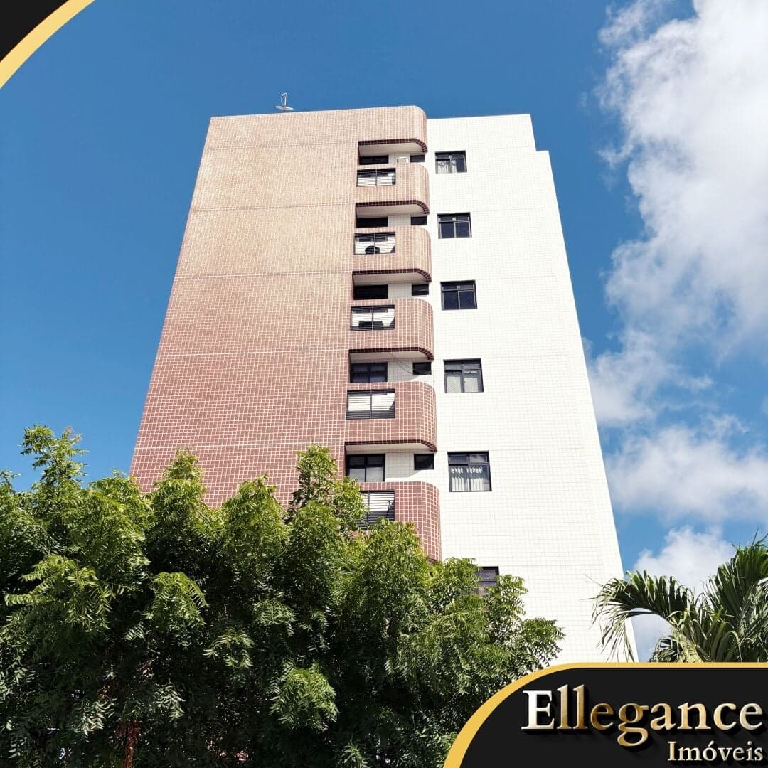 Apartamento em João Pessoa - Bessa