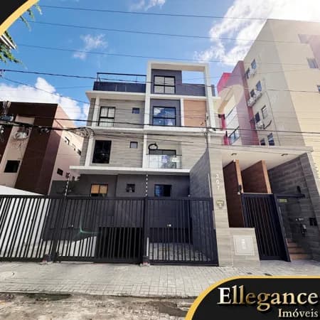 Apartamento em João Pessoa - Jardim Oceania