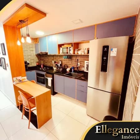 Apartamento em João Pessoa - Bancários