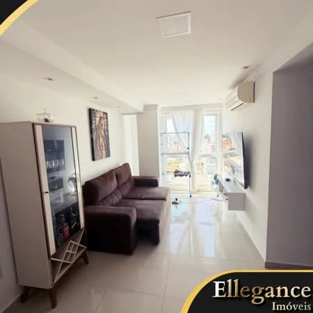 Apartamento em Cabedelo - Intermares