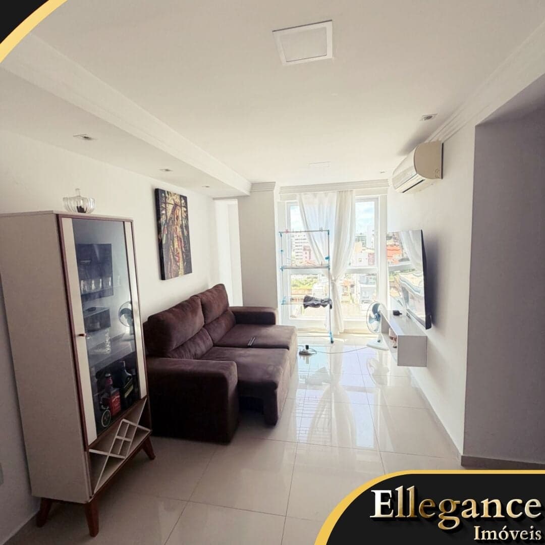 Apartamento em Cabedelo - Intermares