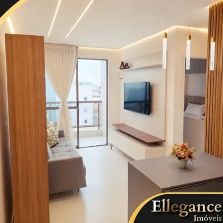 Apartamento em João Pessoa - Bessa