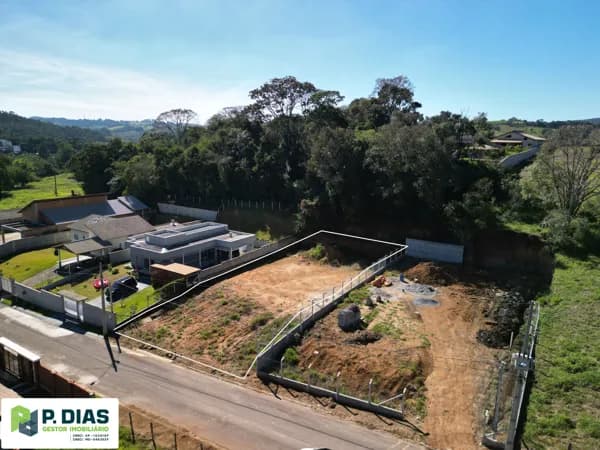 Oportunidade: Terreno Residencial em Pinhalzinho, SP – Pronto para Construir