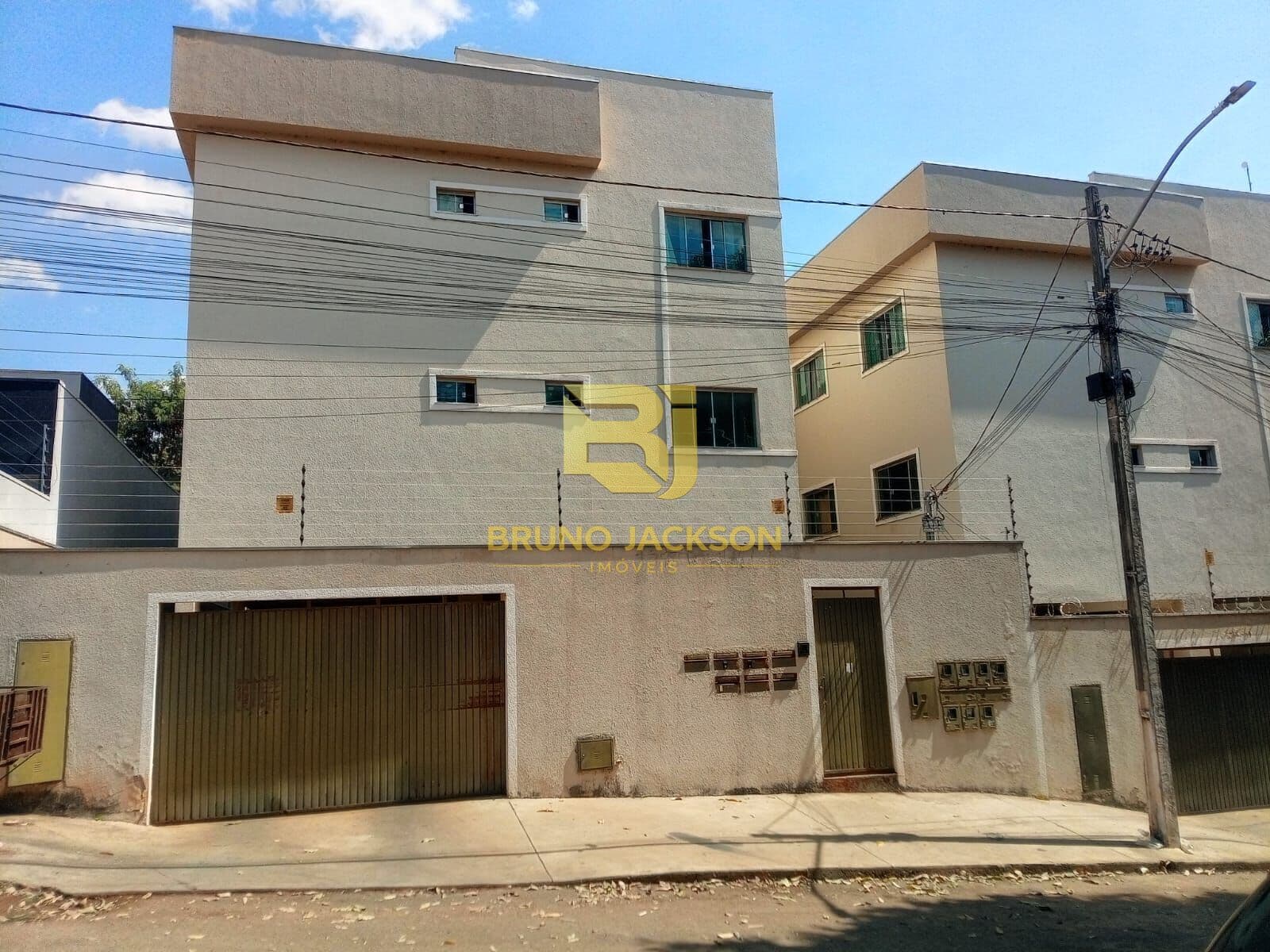 Apartamento em Anápolis - Residencial Santa Cruz