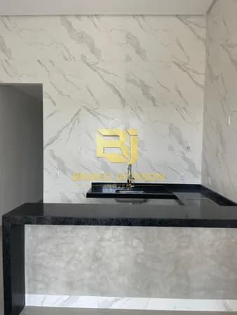 Casa em Anápolis - Residencial Vida Nova