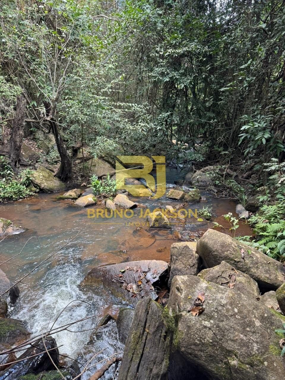 Fazenda/Sítios/Chácaras em Pirenópolis - Centro
