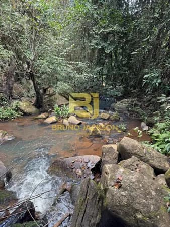 Fazenda/Sítios/Chácaras em Pirenópolis - Centro
