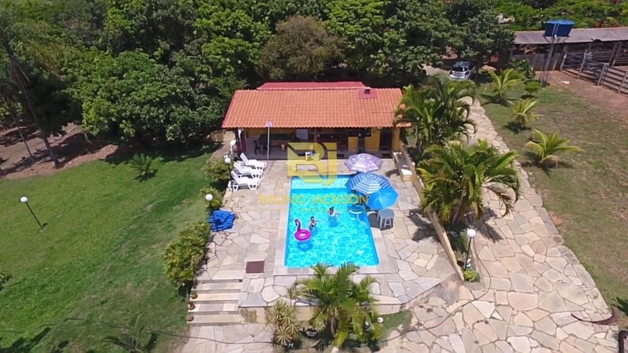Fazenda/Sítios/Chácaras em Abadiânia - Centro