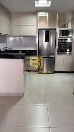 Apartamento em Anápolis - Parque dos Pirineus