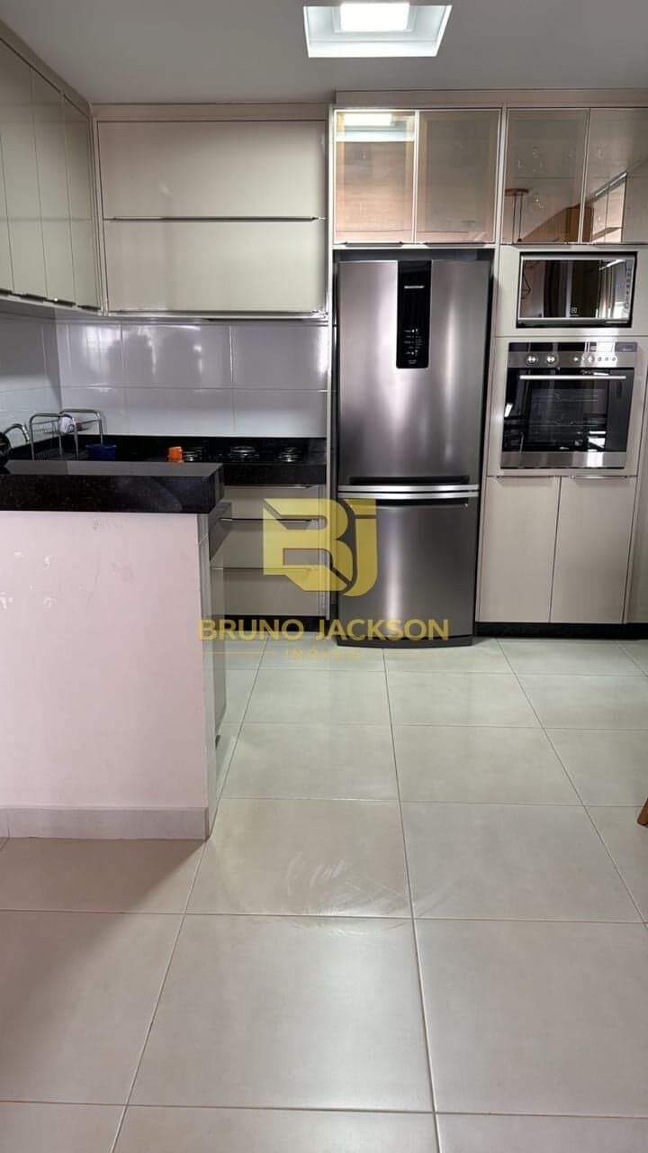 Apartamento em Anápolis - Parque dos Pirineus