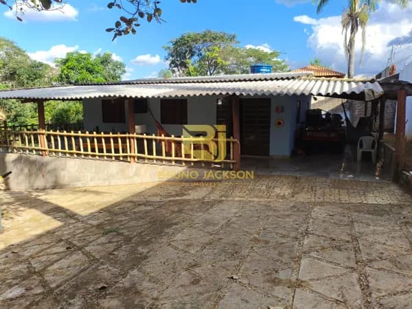 Fazenda/Sítios/Chácaras em Anápolis - Residencial Monte Sinai