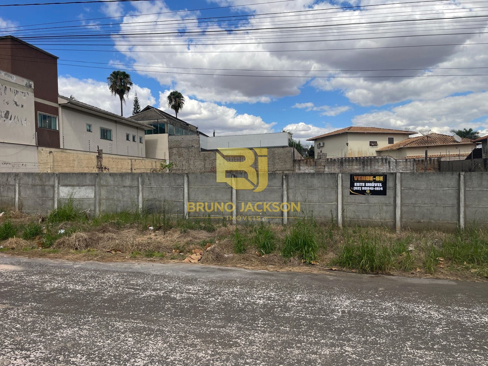 Lote/Terreno em Anápolis - Anápolis City