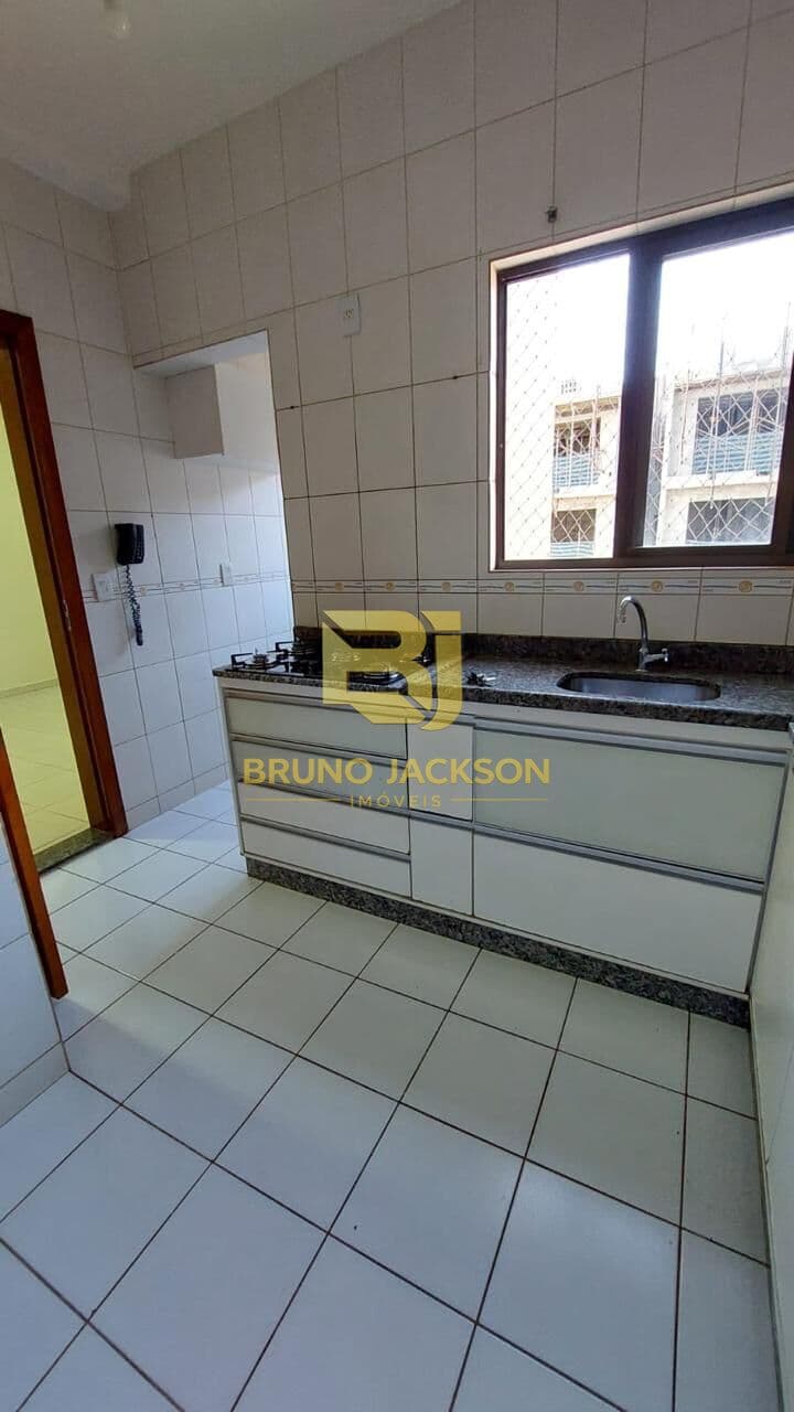 Apartamento em Anápolis - Anápolis City