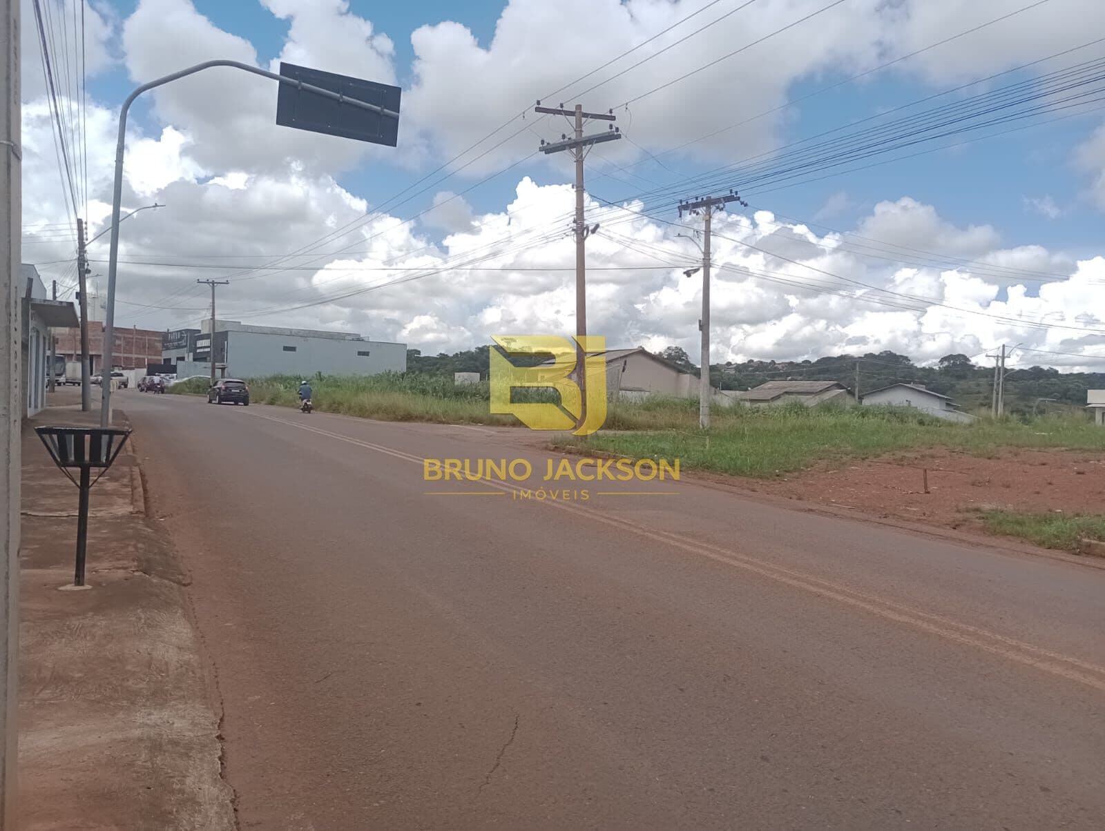 Lote/Terreno em Anápolis - Residencial Rio Jordão