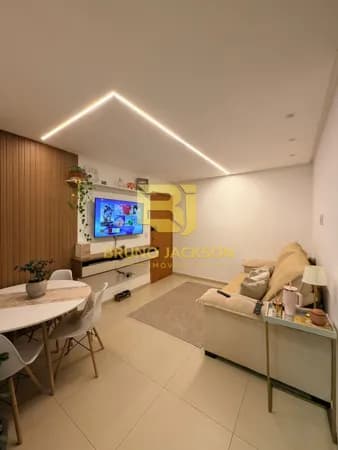 Apartamento em Anápolis - Santo André
